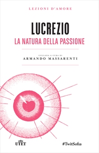 La natura della passione - Librerie.coop