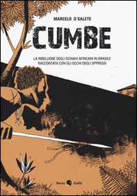 Cumbe - Librerie.coop Cumbe - Librerie.coop