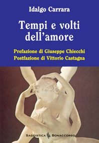Tempi e volti dell'amore - Librerie.coop