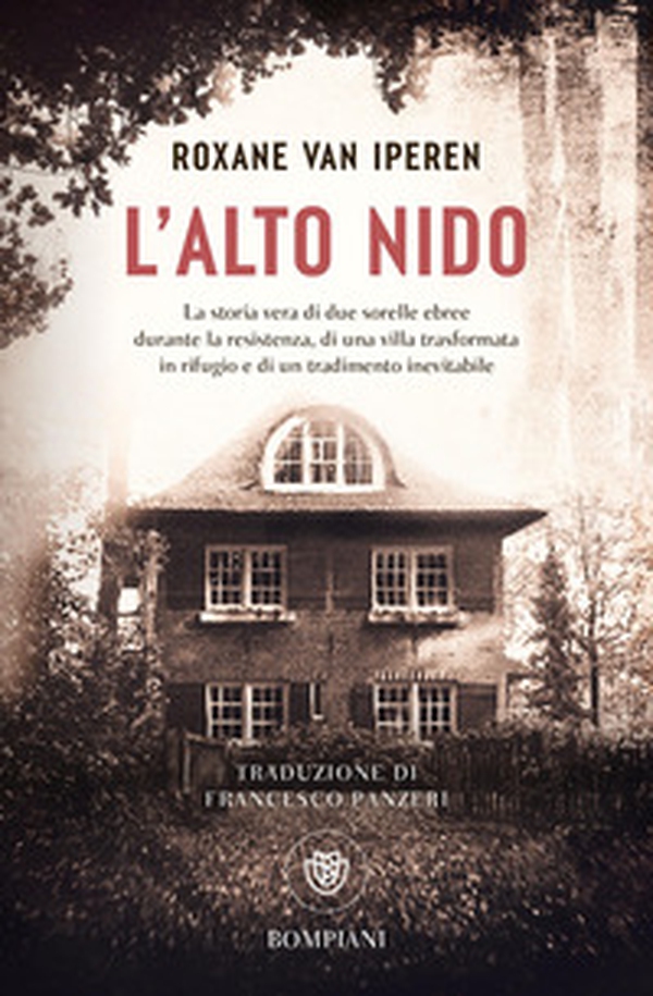 L'Alto Nido - Librerie.coop
