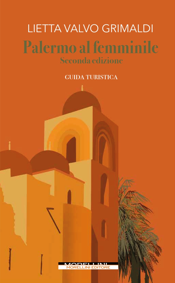 Palermo al femminile - Librerie.coop
