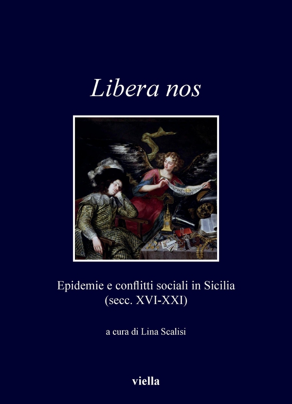 Libera nos - Librerie.coop Libera nos - Librerie.coop