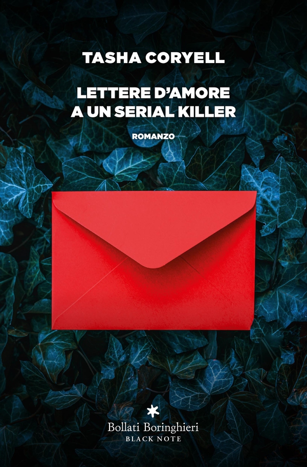 Lettere d'amore a un serial killer - Librerie.coop