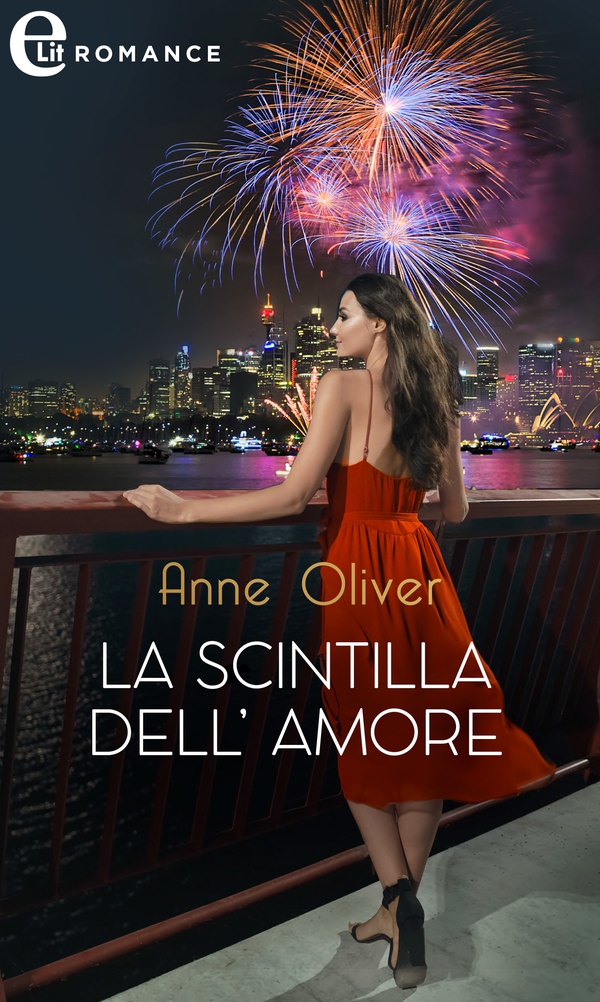 La scintilla dell'amore (eLit) - Librerie.coop La scintilla dell'amore (eLit) - Librerie.coop