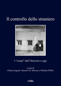 Il controllo dello straniero - Librerie.coop