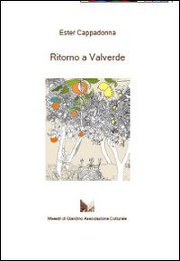 Ritorno a Valverde - Librerie.coop Ritorno a Valverde - Librerie.coop