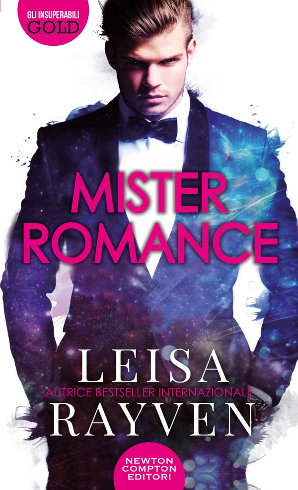 Mister Romance - Librerie.coop Mister Romance - Librerie.coop