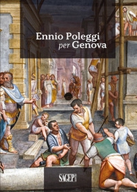 Ennio Poleggi per Genova - Librerie.coop