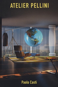 Atelier Pellini. Ediz. inglese - Librerie.coop