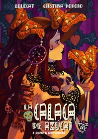 La Calaca de Azùcar - Librerie.coop