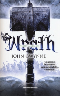 Wrath. Nuove alleanze - Vol. 4 - Librerie.coop Wrath. Nuove alleanze - Vol. 4 - Librerie.coop