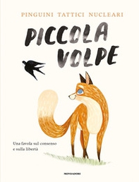Piccola Volpe - Librerie.coop Piccola Volpe - Librerie.coop