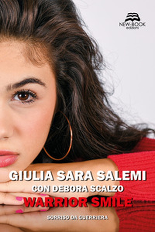 Warrior smile. Sorriso da guerriera - Librerie.coop Warrior smile. Sorriso da guerriera - Librerie.coop