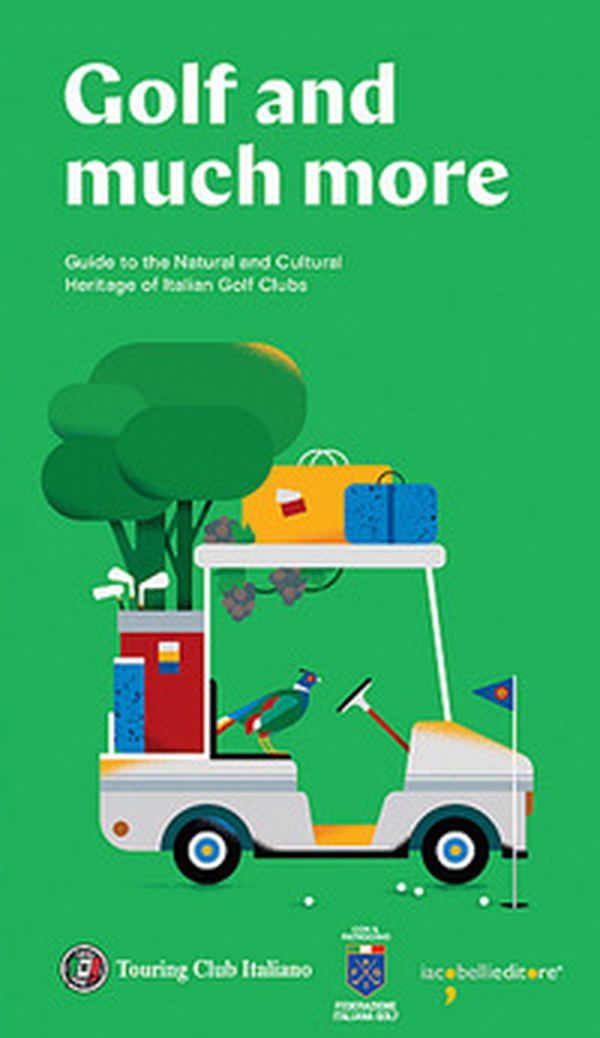 Golf and much more - Librerie.coop Golf and much more - Librerie.coop