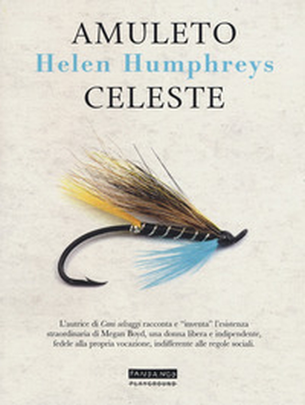 Amuleto celeste - Librerie.coop Amuleto celeste - Librerie.coop