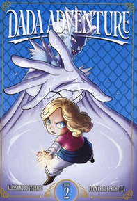 Dada adventure - Vol. 2 - Librerie.coop