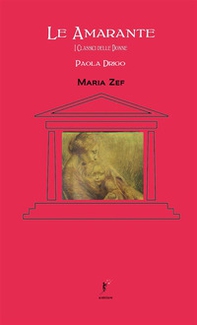 Maria Zef - Librerie.coop