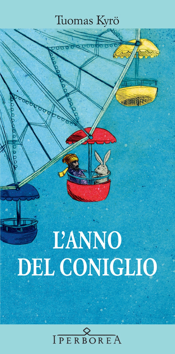 L'anno del coniglio - Librerie.coop L'anno del coniglio - Librerie.coop