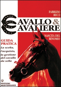 Cavallo e cavaliere - Librerie.coop