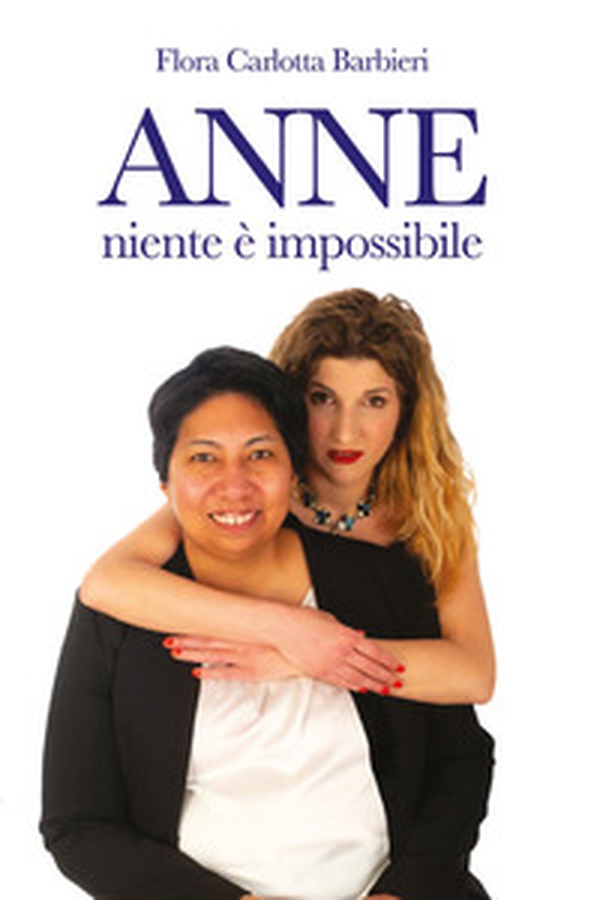 Anne - Librerie.coop