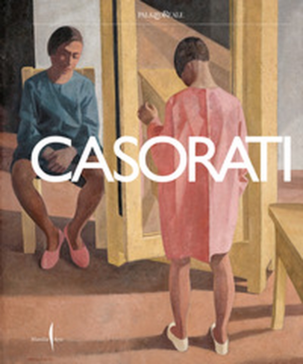 Casorati - Librerie.coop Casorati - Librerie.coop