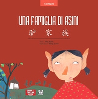 Una famiglia di asini - Librerie.coop