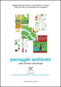Paesaggio e ambiente. Rapporto 1998 dell'abusivismo in Italia - Librerie.coop Paesaggio e ambiente. Rapporto 1998 dell'abusivismo in Italia - Librerie.coop