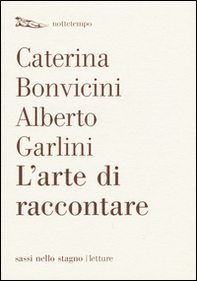 L'arte di raccontare - Librerie.coop