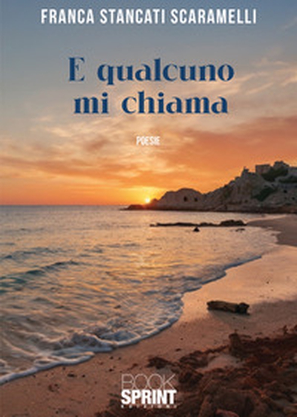 E qualcuno mi chiama - Librerie.coop E qualcuno mi chiama - Librerie.coop