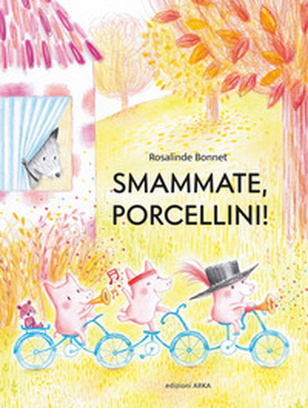 Smammate, porcellini! - Librerie.coop Smammate, porcellini! - Librerie.coop