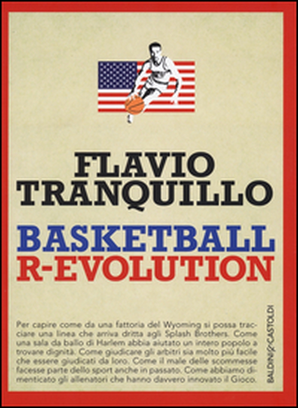 Basketball r-evolution - Librerie.coop Basketball r-evolution - Librerie.coop