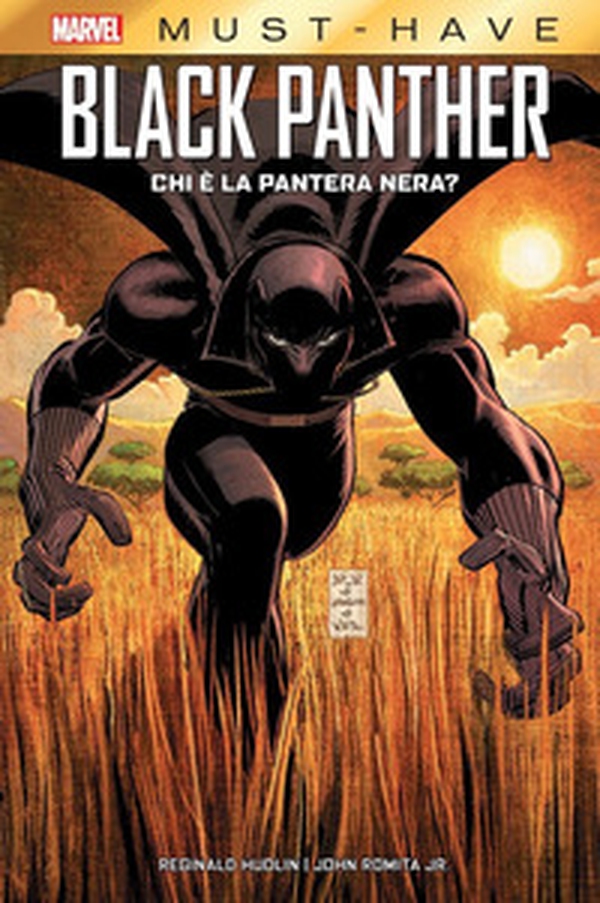 Chi è la Pantera Nera? Black Panther - Librerie.coop Chi è la Pantera Nera? Black Panther - Librerie.coop