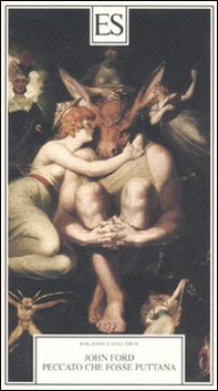 Peccato fosse puttana. Testo inglese a fronte - Librerie.coop