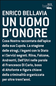 Un uomo d'onore - Librerie.coop