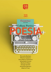 Versus. Collana poetica - Librerie.coop