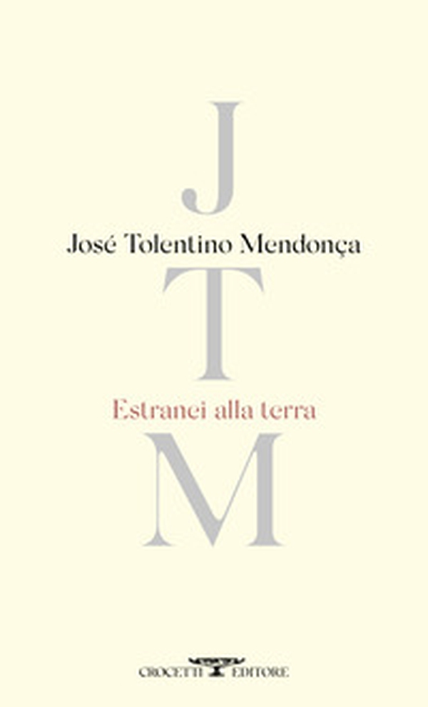 Estranei alla terra. Testo portoghese a fronte - Librerie.coop Estranei alla terra. Testo portoghese a fronte - Librerie.coop