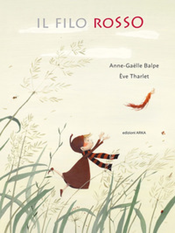 Il filo rosso - Librerie.coop Il filo rosso - Librerie.coop