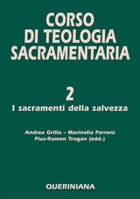 Corso di teologia sacramentaria - Librerie.coop Corso di teologia sacramentaria - Librerie.coop
