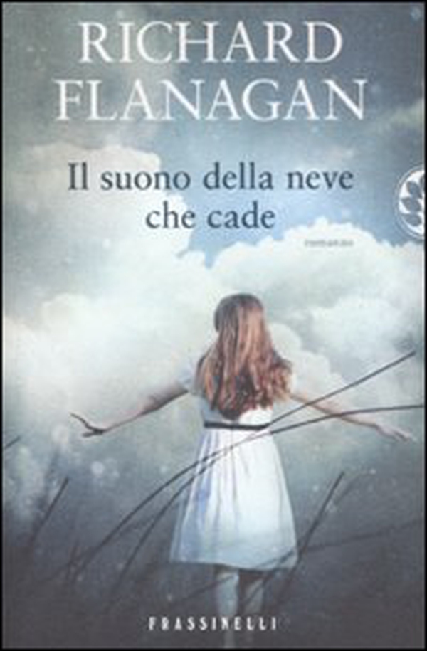 Il suono della neve che cade - Librerie.coop Il suono della neve che cade - Librerie.coop