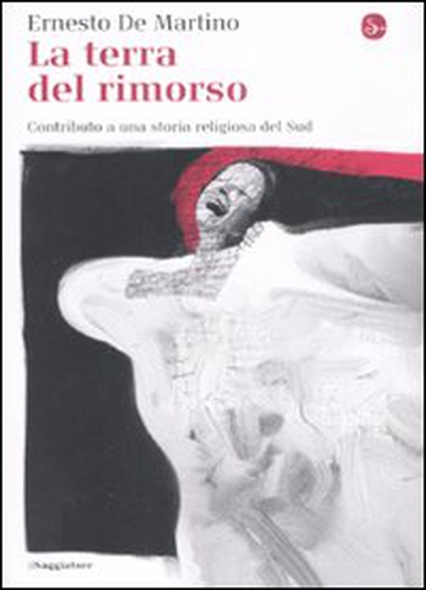 La terra del rimorso - Librerie.coop La terra del rimorso - Librerie.coop
