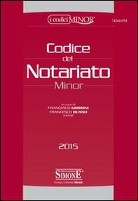 Codice del notariato - Librerie.coop Codice del notariato - Librerie.coop