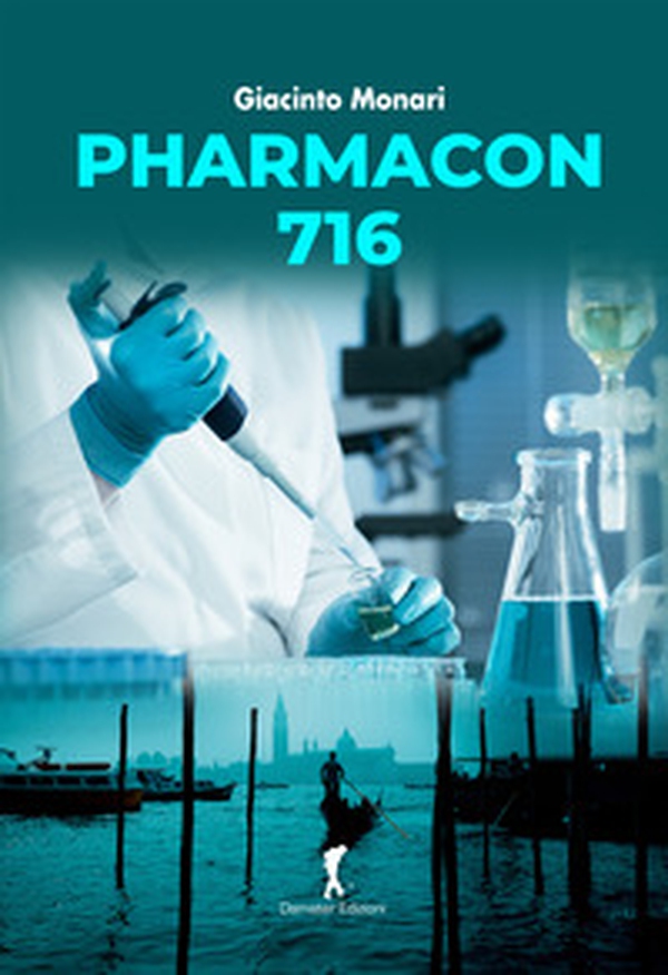 Pharmacon 716 - Librerie.coop Pharmacon 716 - Librerie.coop