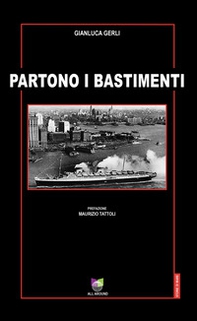Partono i bastimenti - Librerie.coop