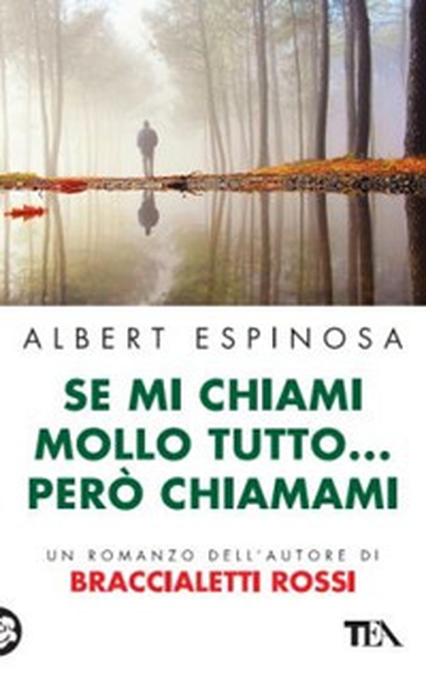 Se mi chiami mollo tutto... però chiamami - Librerie.coop Se mi chiami mollo tutto... però chiamami - Librerie.coop