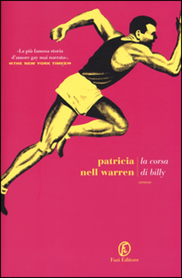 La corsa di Billy - Librerie.coop La corsa di Billy - Librerie.coop