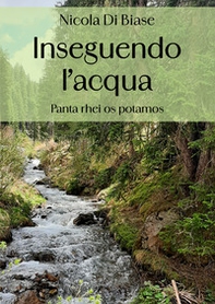 Inseguendo l'acqua. «Panta rhei os potamos» - Librerie.coop