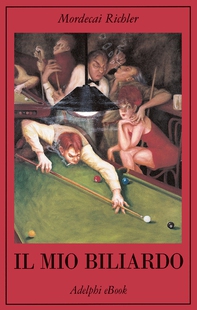 Il mio biliardo - Librerie.coop