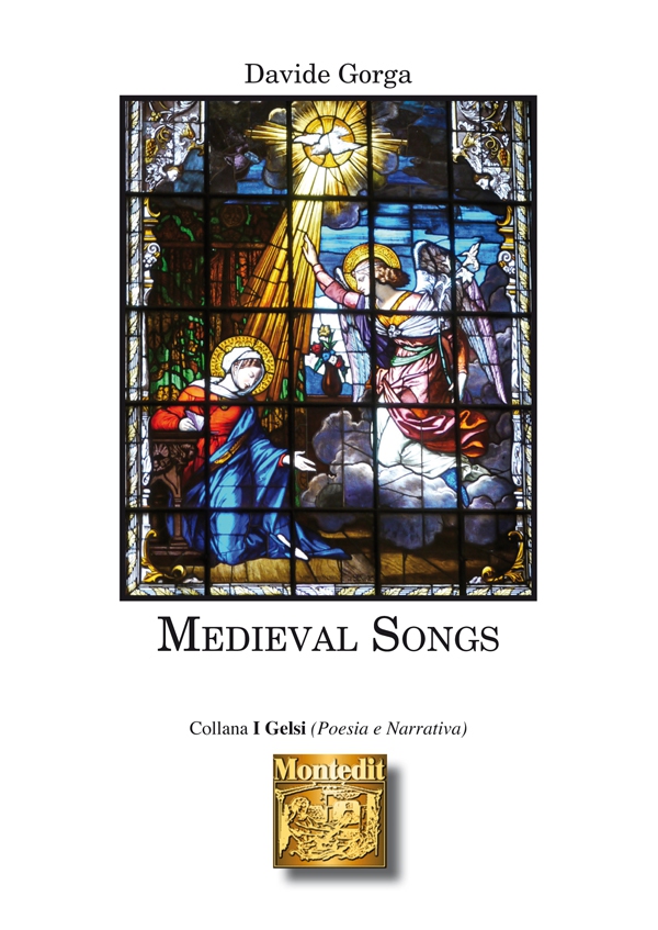 Medieval Songs - Librerie.coop Medieval Songs - Librerie.coop
