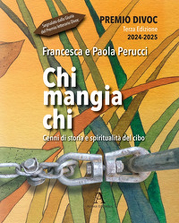 Chi mangia chi - Librerie.coop
