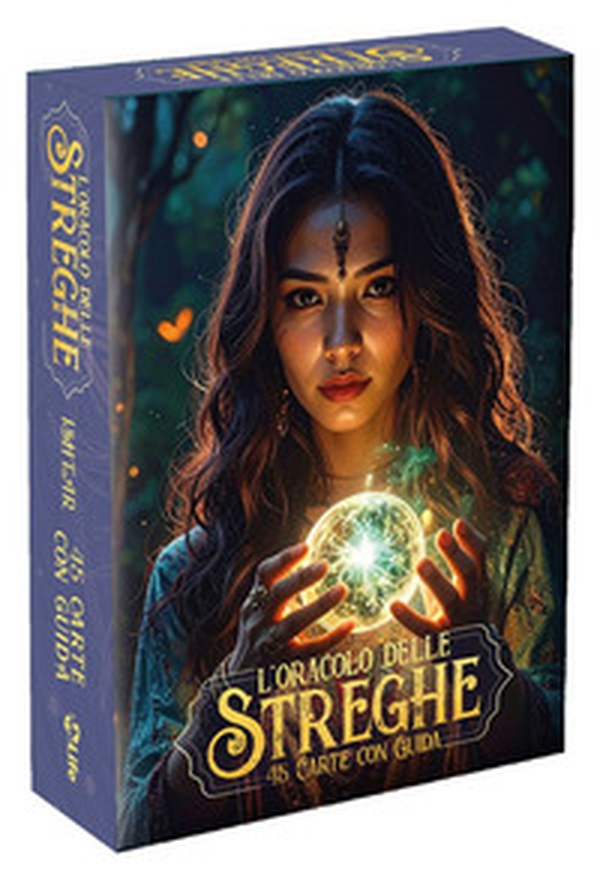 L'oracolo delle streghe - Librerie.coop